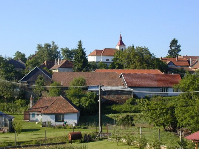 Vyklízení Bezkov